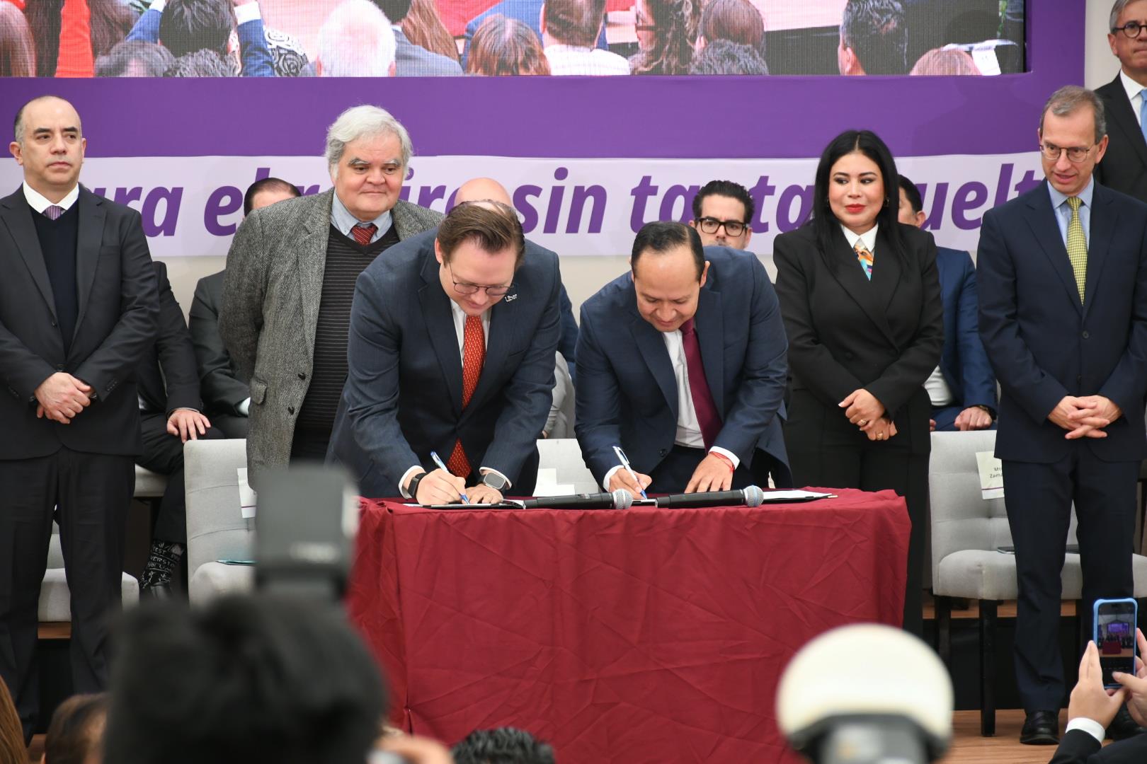  Feria de "AFORES 2026 CDMX", Alcaldía Iztacalco